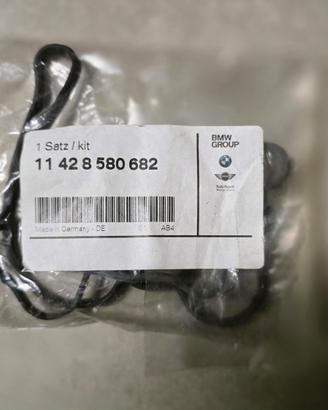 Guarnizione Carter filtro olio 11428580682 NUOVO 