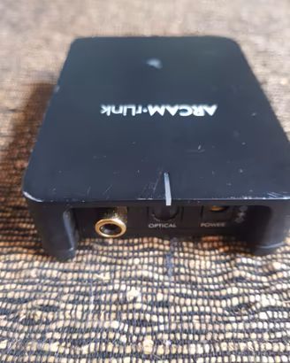 Dac Arcam RLink