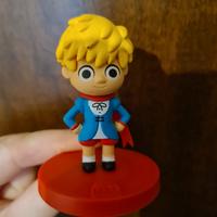 Piccolo Principe Per Faba
