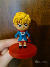 Piccolo Principe Per Faba