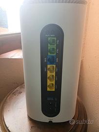 modem WiFi 7 