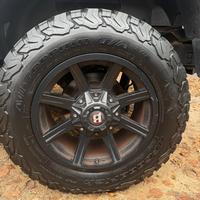 Accessori jeep wrangler jk jl