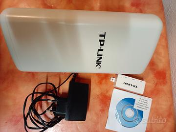 Tp-Link Wireless Outdoor  Cpc