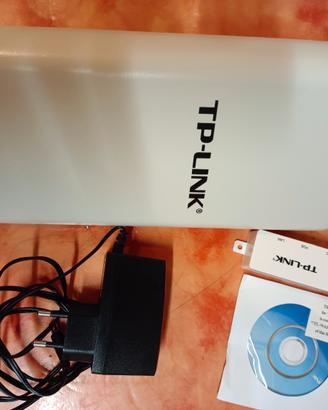 Tp-Link Wireless Outdoor  Cpc