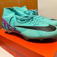 Scarpe da calcio Nike mercurial