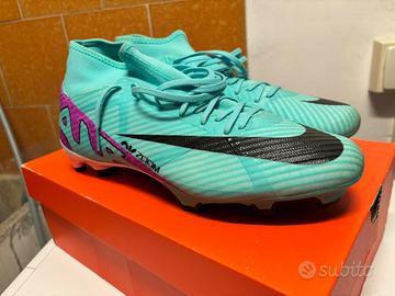 Scarpe da calcio Nike mercurial