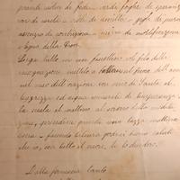 antica ricetta di buona salute spirituale 