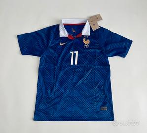 Maglia Francia home Olise 10 2024/2025
