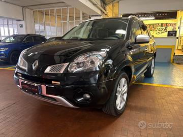 Renault Koleos 2.0 dCi 150CV 4X4 Bose