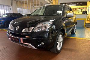 Renault Koleos 2.0 dCi 150CV 4X4 Bose