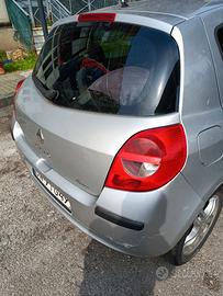 Renault Clio diesel 