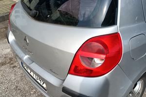 Renault Clio diesel 