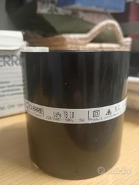 ventola aspirazione aspiratore a scomparsa