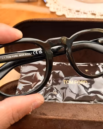 Montatura Occhiali da Vista TOM FORD FT5629- B