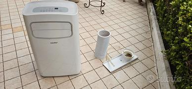 Condizionatore Portatile Comfee 12000 BTU - Sognid