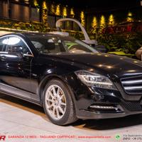 Mercedes-benz CLS 350 CDI BlueEFFICIENCY AMG PREMI