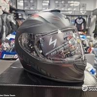 SCORPION Casco Integrale EXO 1400 EVO II Air - Lum