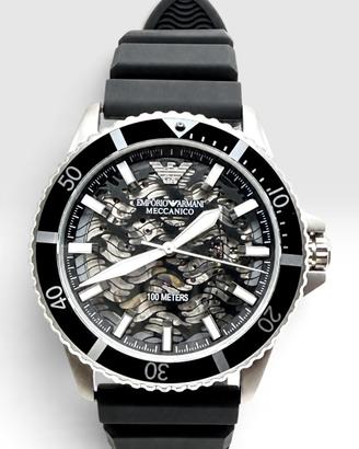 Emporio Armani Explorer Meccanico Automatico