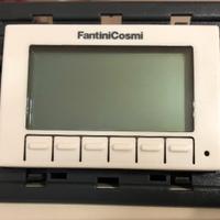 Fantini Cosmi CH141A Cronotermostato Settimanale