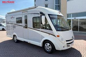 CARTHAGO COMPACTLINE I 138 DB