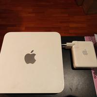 apple  airport time capsule e express