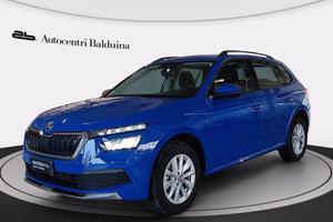 SKODA Kamiq 1.0 tsi black dots 95cv