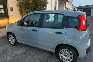 Fiat Panda 1.3 multijet 95cv