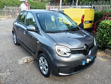 Renault Twingo SCe 65 CV Intens