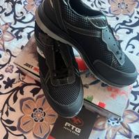 Scarpe antinfortunistiche