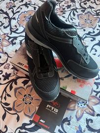 Scarpe antinfortunistiche