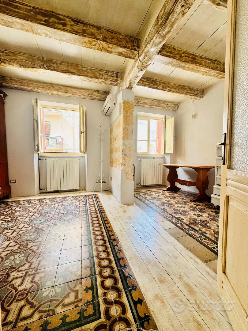 Apartment in Sassari, Cappuccini - Vista 3