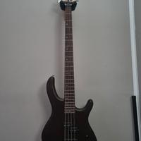 Basso CORT Action PJ OPW 4 corde