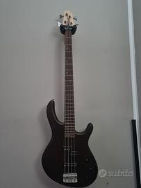 Basso CORT Action PJ OPW 4 corde