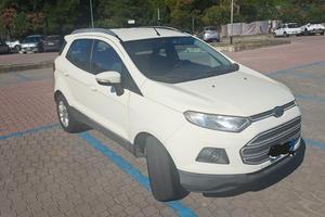 Ford EcoSport 1.5 REVISIONATA e DISTRIBUZIONE