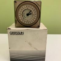 temporizzatore elettrico Bticino