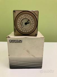 temporizzatore elettrico Bticino