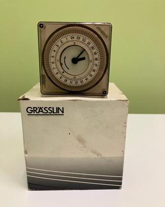 temporizzatore elettrico Bticino