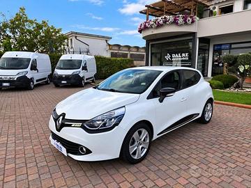 RENAULT Clio 1.5 dCi 8V 90CV Start&Stop 5 porte