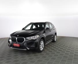 BMW X1 X1 sDrive18d BUSINESS ADVANTAGE