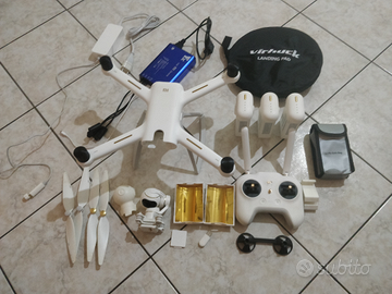 Xiaomi mi drone 4k