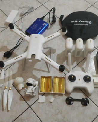 Xiaomi mi drone 4k