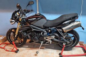 triumph street triple 675