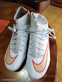 scarpe da calcio Nike taglia 40