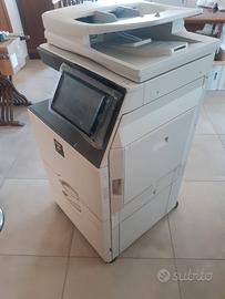 Stampante Sharp MX-2651