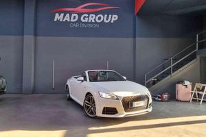 AUDI TT Roadster 2.0 TFSI S line SLINE CERCHI, M