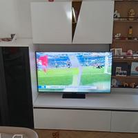  parete attrezzata stosa