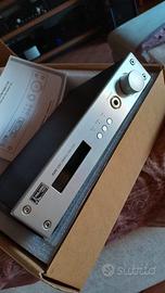 YULONG Audio D200 DAC ES9016 DSD 32bit / 384kHz
