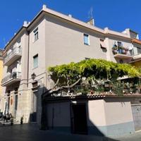 Vendita attico centro storico via L.Ceci