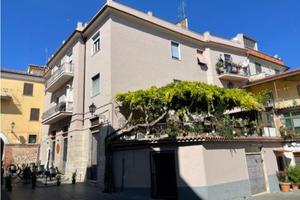 Vendita attico centro storico via L.Ceci