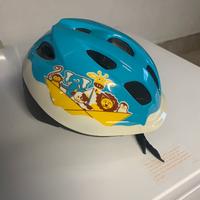 Casco bici bambino Dechatlon